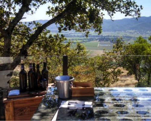 Napa Valley Wine Country Tours