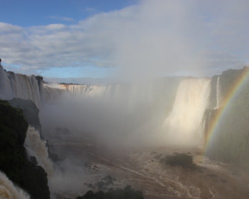 xo saigon food tour 5 Must-Have Experiences at Iguazu Falls