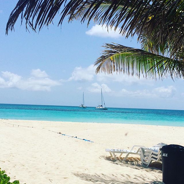 Sandy Island, Beach Hopping in Anguilla