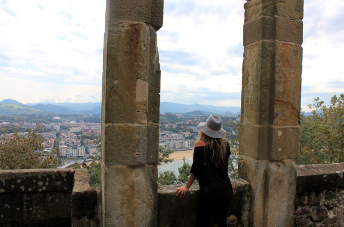 Basque Country Itinerary
