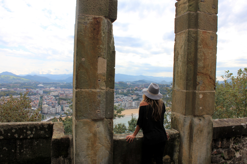 Basque Country Itinerary