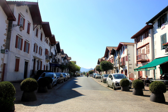 Ainhoa, 4 Towns to Visit in Pays Basque