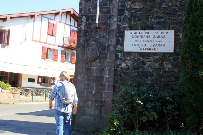 St. Jean-Pied-de-Port, 4 Towns to Visit in Pays Basque