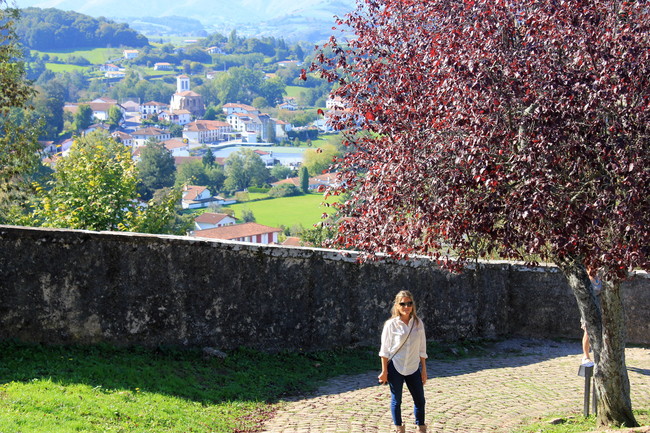 St. Jean-Pied-de-Port, 4 Towns to Visit in Pays Basque