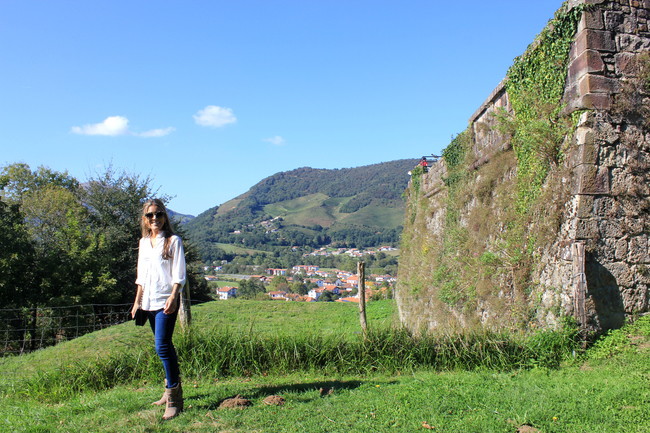 St. Jean-Pied-de-Port, 4 Towns to Visit in Pays Basque