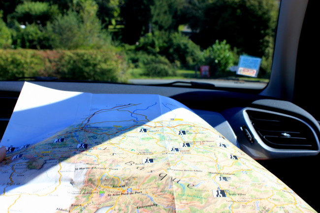 Sare, 4 Towns to Visit in Pays Basque