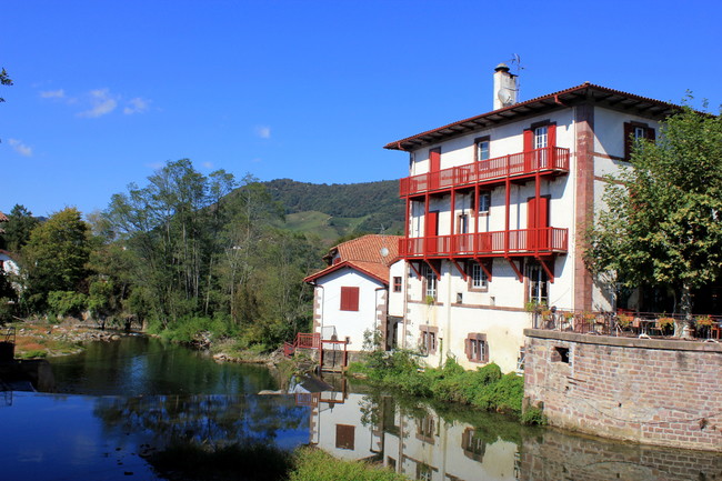 St. Jean-Pied-de-Port, 4 Towns to Visit in Pays Basque