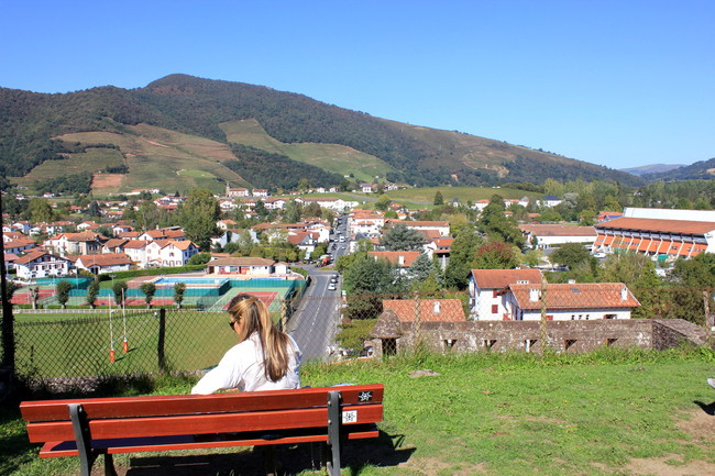 St. Jean-Pied-de-Port, 4 Towns to Visit in Pays Basque