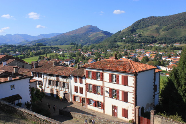 St. Jean-Pied-de-Port, 4 Towns to Visit in Pays Basque