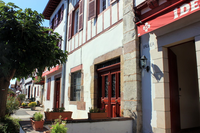 Ainhoa, 4 Towns to Visit in Pays Basque