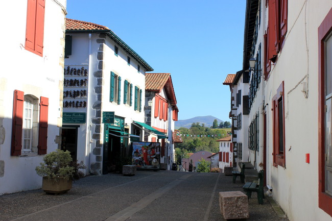 Espelette, 4 Towns to Visit in Pays Basque