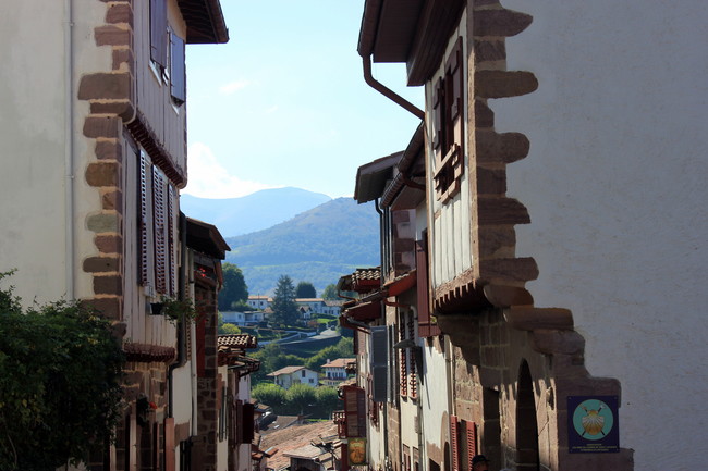 St. Jean-Pied-de-Port, 4 Towns to Visit in Pays Basque