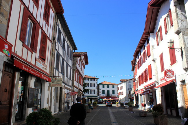 Espelette, 4 Towns to Visit in Pays Basque