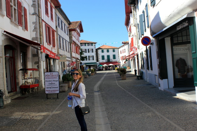 Espelette, 4 Towns to Visit in Pays Basque