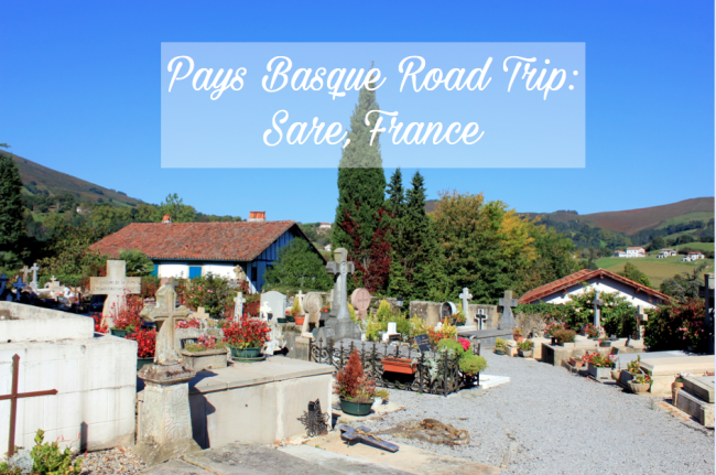 4 Towns to Visit in Pays Basque
