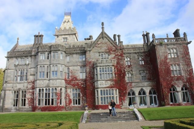 Adare Manor, Ireland