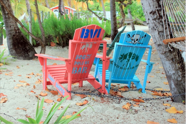 Jost Van DYke, Bucket List Experiences