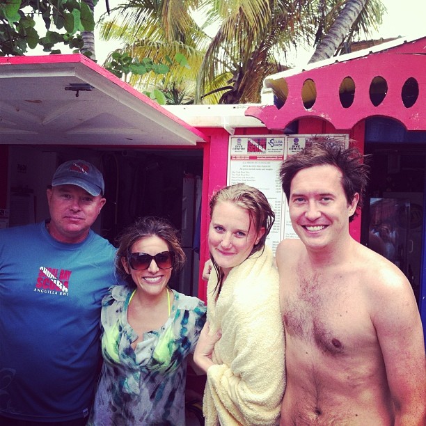 Bucket List Experiences, SCUBA Diving