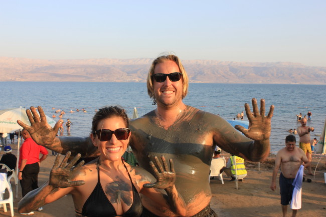 Dead Sea, Bucket List Experiences