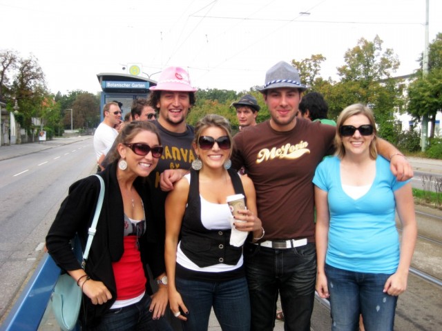OKtobefest, Bucket List Experiences