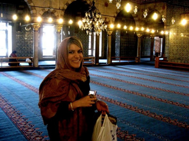 Istanbul, Bucket List Experiences