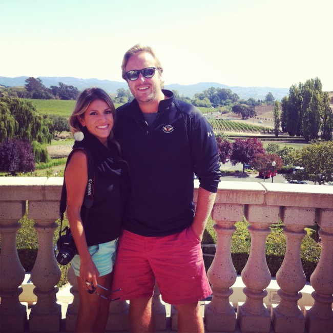 Napa, Bucket List Experiences