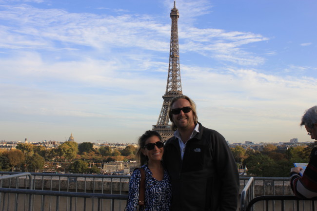 Paris, Bucket List Experiences