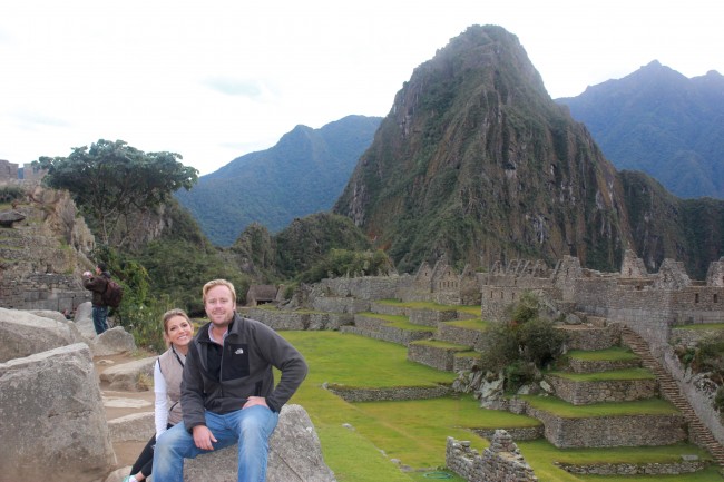 Machu Picchu, Bucket List Trips,