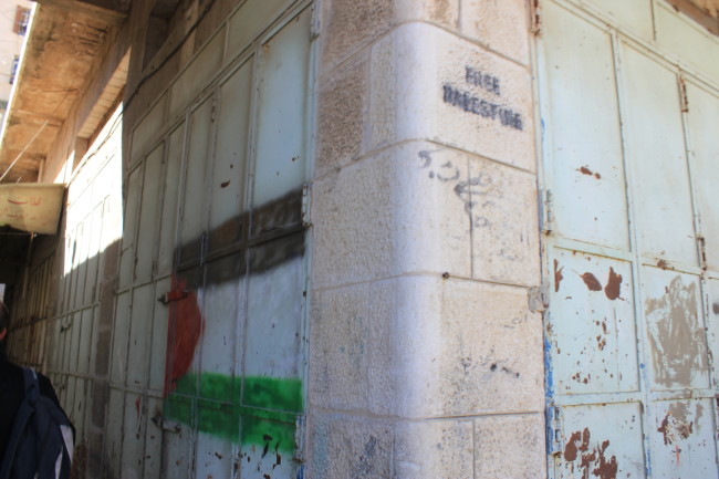West Bank TOur, Bucket List Experiences