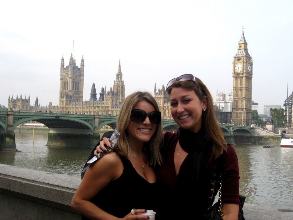 London, Bucket List Trips