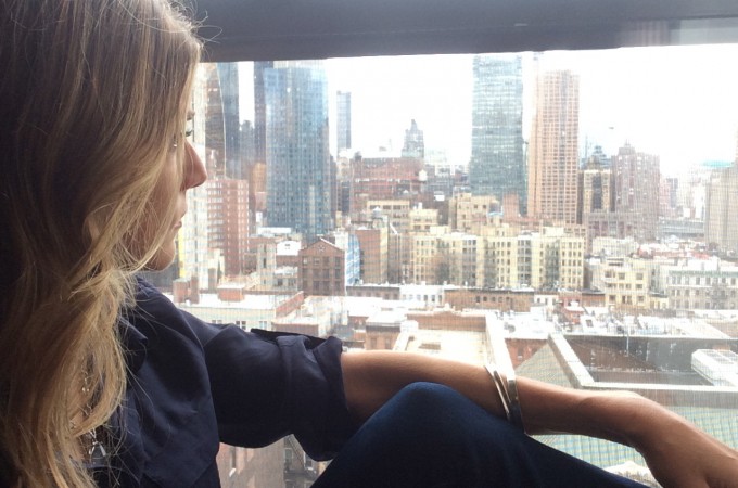 The Belvedere, New York
