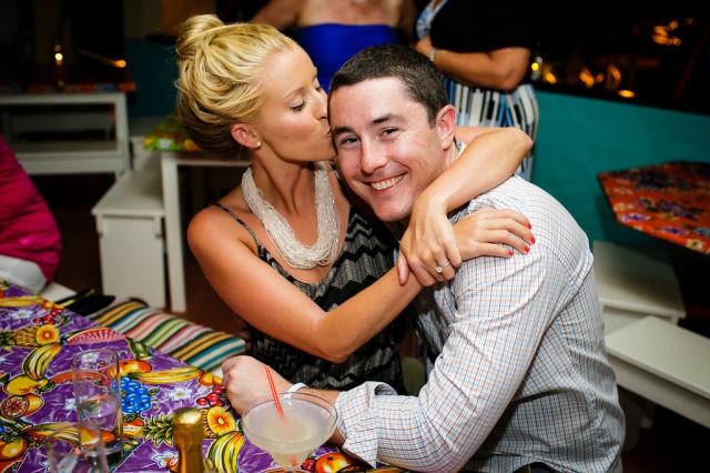 Picante, Anguilla Destination Wedding