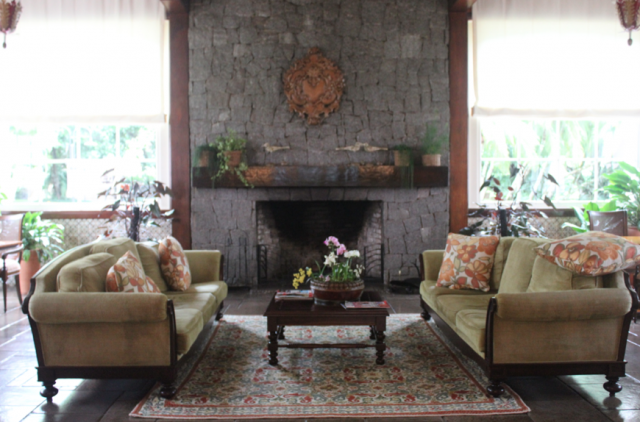 Belmond Hotel das Cataratas, Iguassu Falls