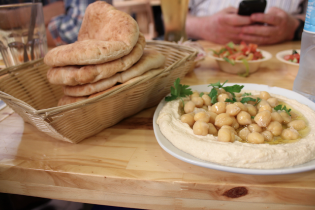 Mahane Yehuda Market, Jerusalem, Israel