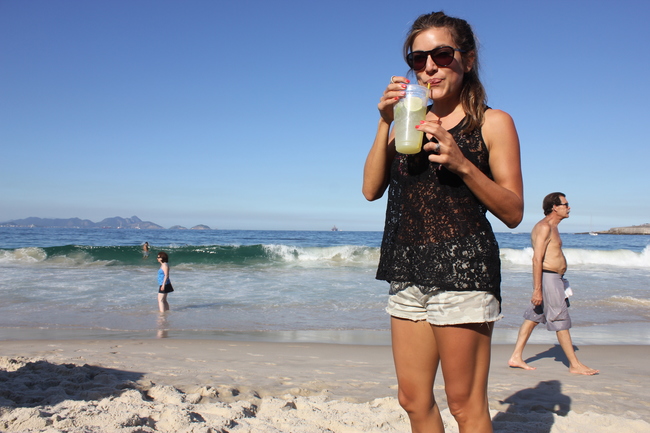 Rio de Janeiro