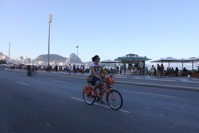 Rio de Janeiro