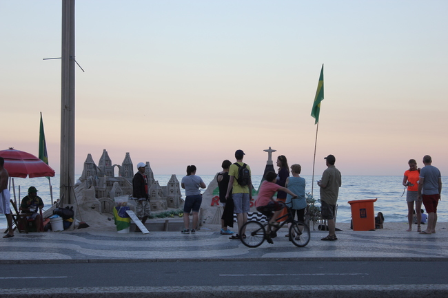 Rio de Janeiro
