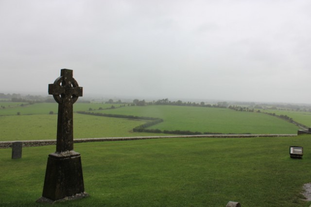 Rock of Cashel