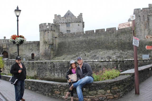 Rock of Cashel