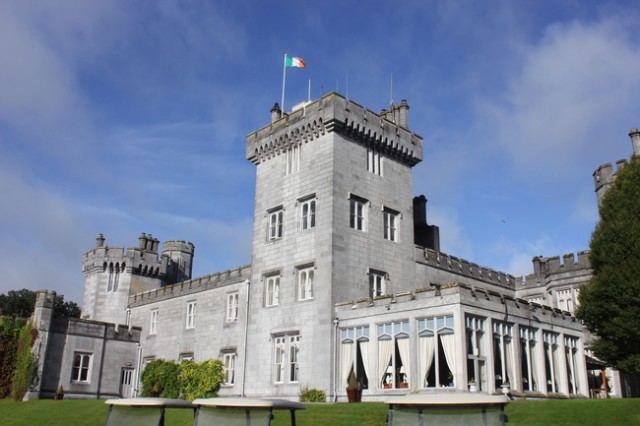 Dromoland Castle, Ireland