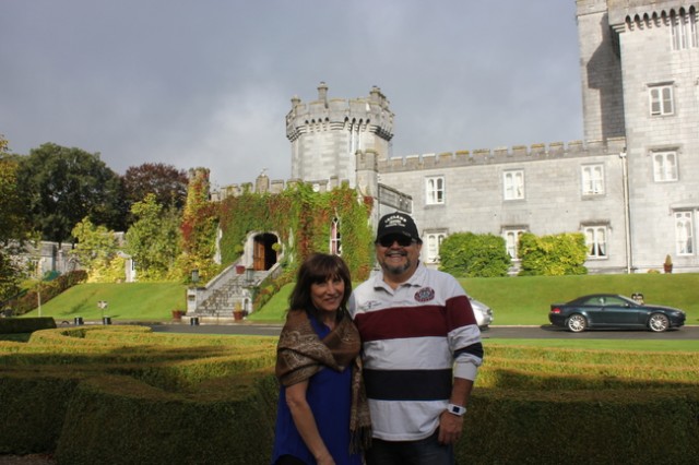 Dromoland Castle, Ireland