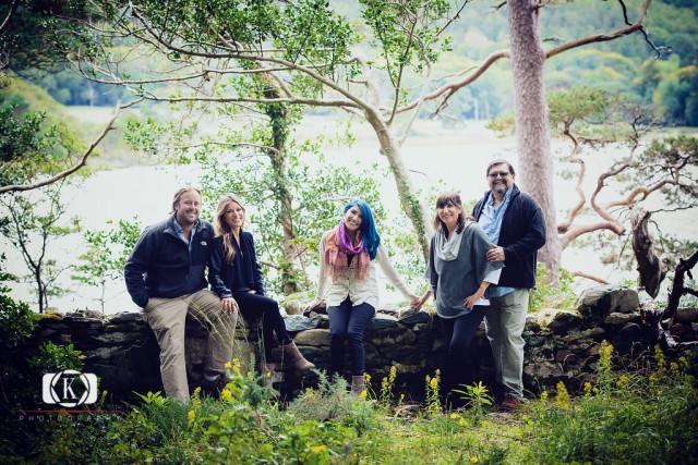 Ireland Vacation Photography, Killarney National Park