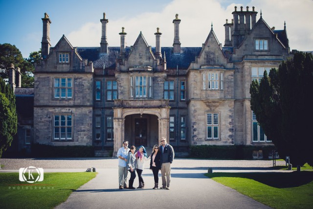 Ireland Vacation Photography, Killarney National Park