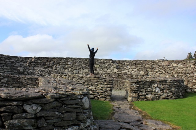 Loher, Ring of Kerry, Ireland