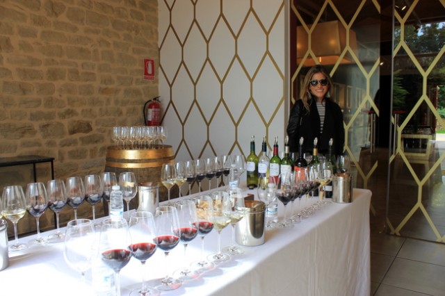 Marques de Riscal, La Rioja