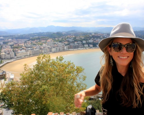 20 Lessons from My Twenties / The Wanderlust Effect