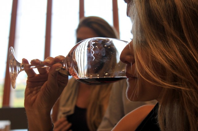 Bodegas Ysios, La Rioja