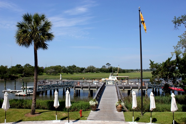 The Cloister, Sea Island, GA