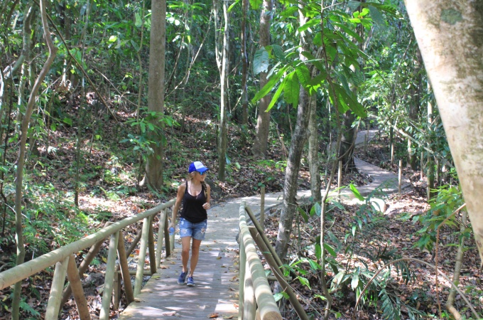 Manuel Antonio National Park