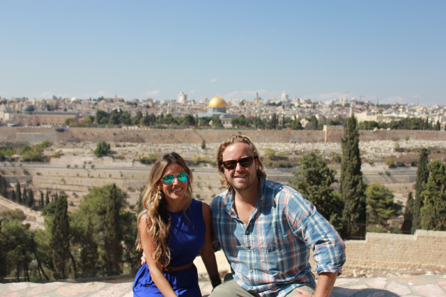 Jerusalem Travel Fashion Guide | The Wanderlust Effect